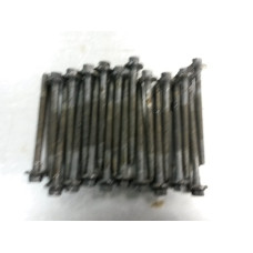 113P038 Cylinder Head Bolt Kit For 15-17 Ford F-150  5.0